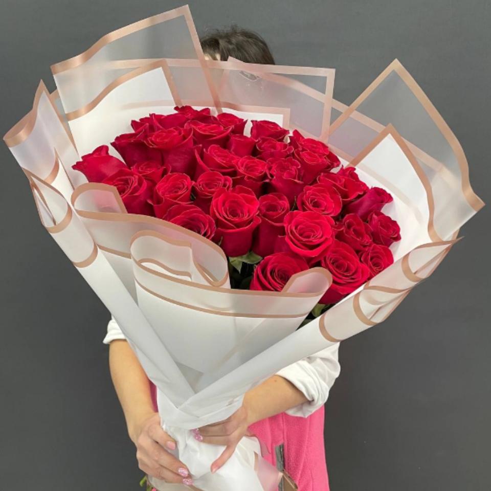 Роза Эквадор(4692)