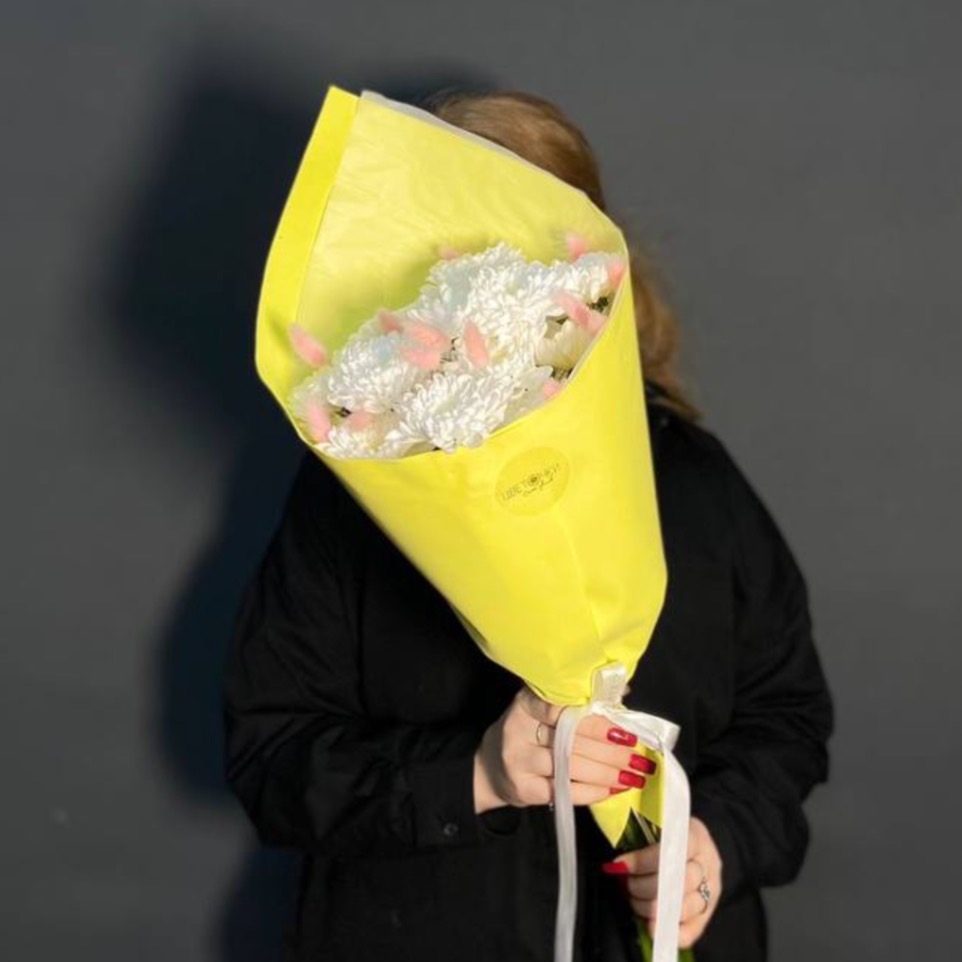 Хризантемы(222)