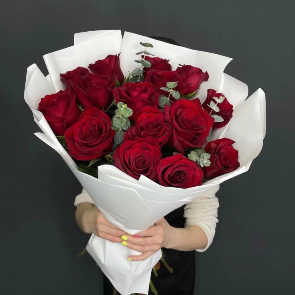 Роза Эквадор(389)