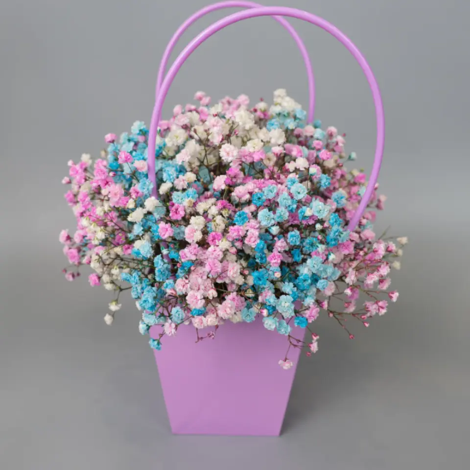 сумочка микс (862)