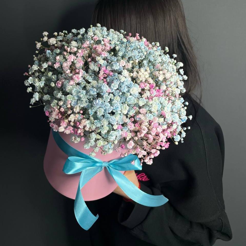 Композиция в коробке (365)