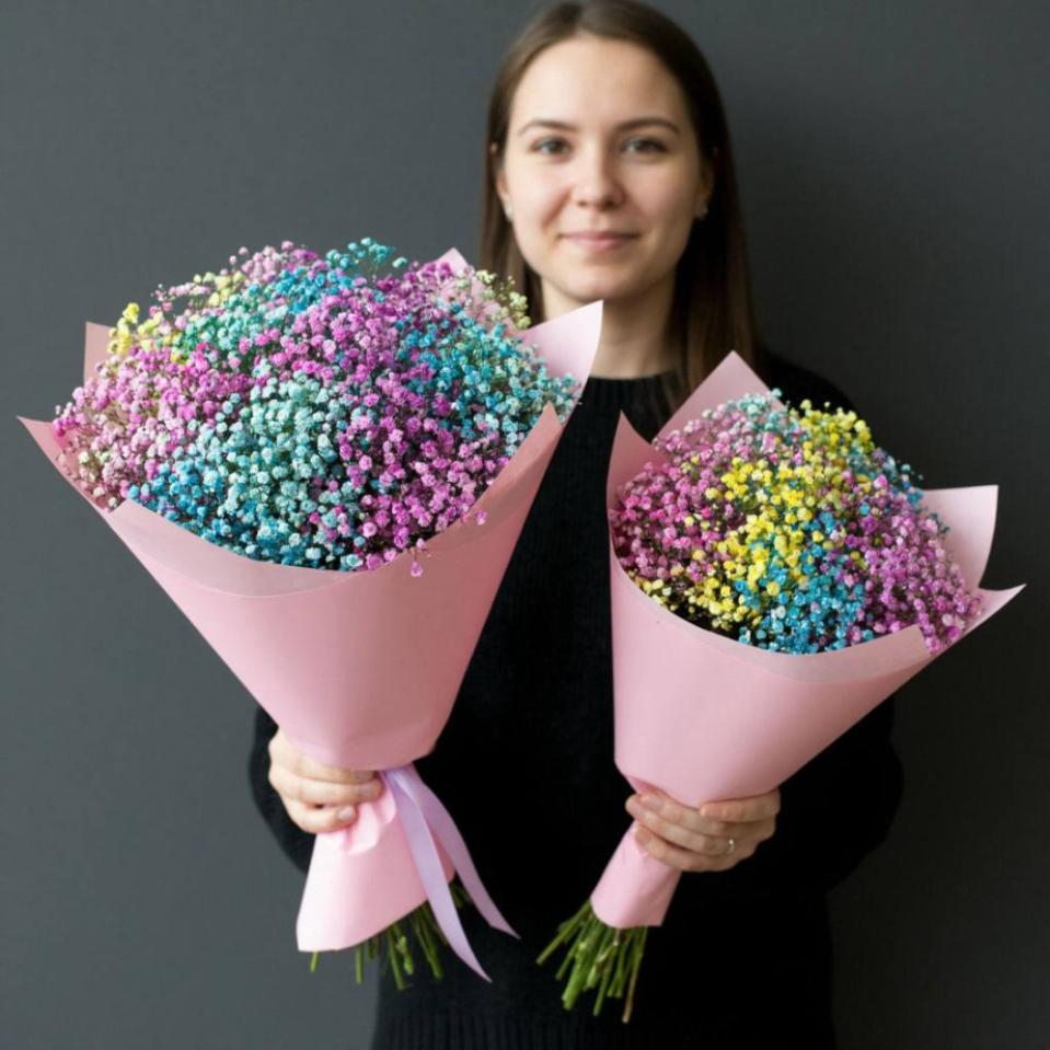 2 букета(3251)