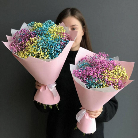 2 букета (34987)