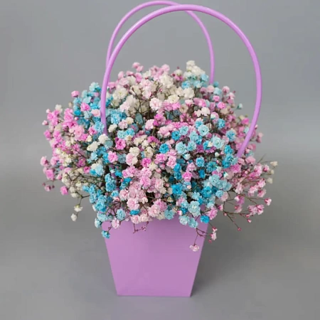 сумочка микс (862)