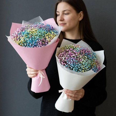 2 букета (8651)