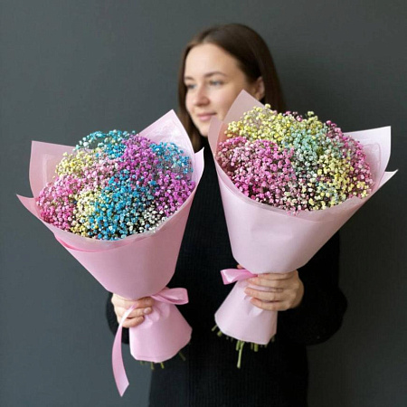 2 букета(9578)