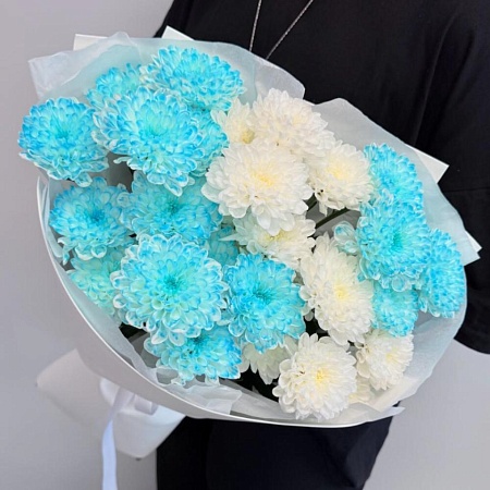 Хризантемы(369)