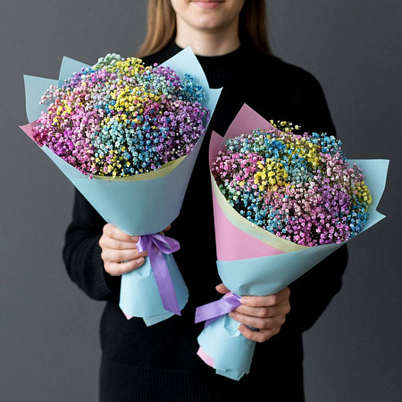 2 букета(2597)