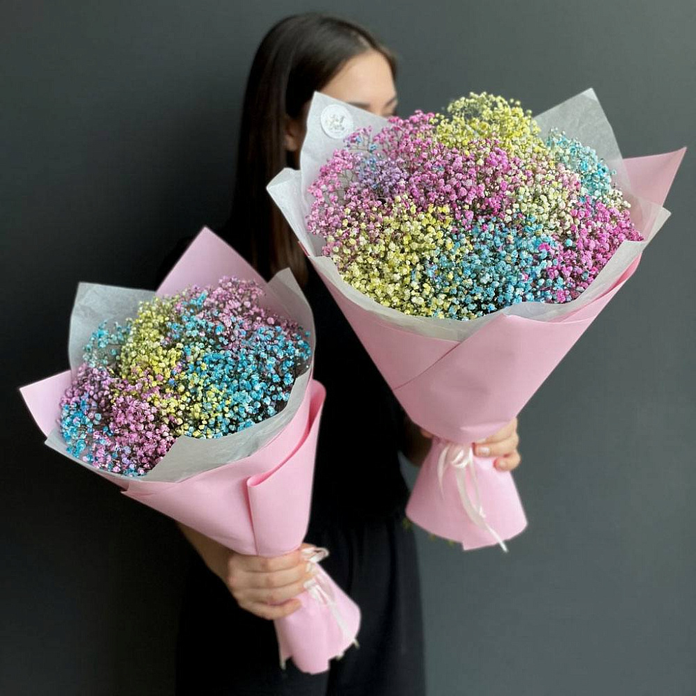 2 букета(2987)