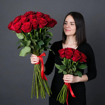 2 букета ро(987)