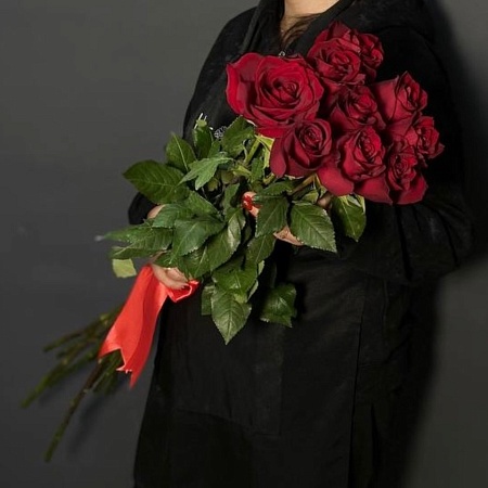 Розы 90см (9247)