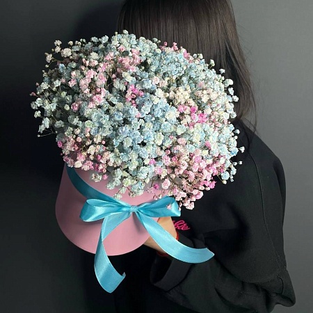 Композиция в коробке (365)