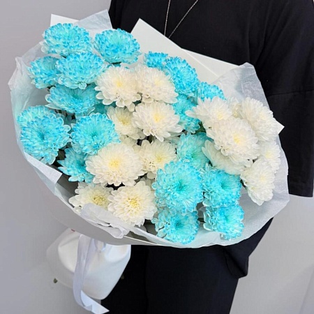 Хризантемы (45977)