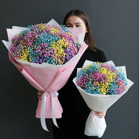 2 букета(36437)