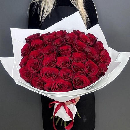 Розы эквадор (075)