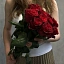 Роза Эквадор 11шт(824)